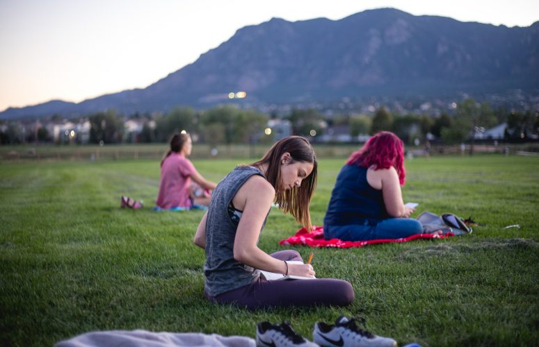 Mental + spiritual fitness